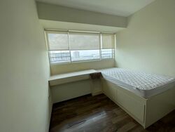 Blk 588A Park Central @ Amk (Ang Mo Kio), HDB 5 Rooms #569993591